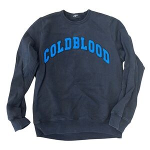 DRAKE COLDBLOOD‎ TOUR MERCH